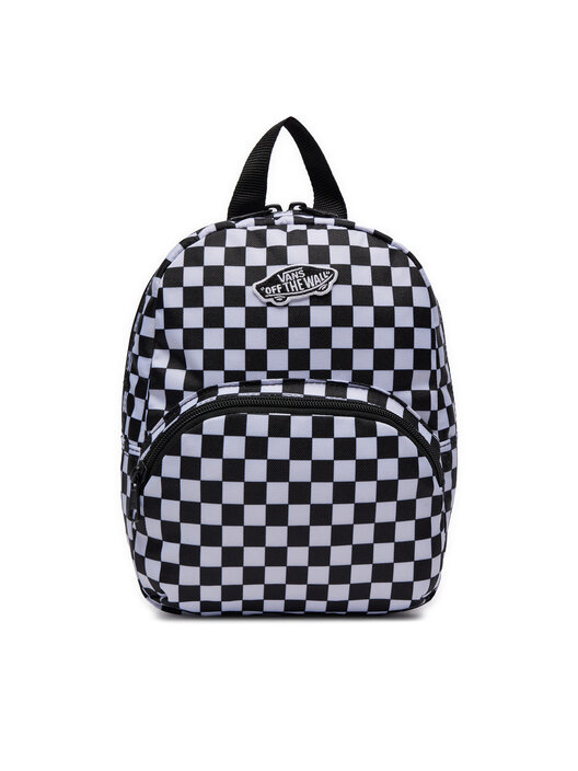 Zaino Vans Got This Mini Backpack VN000HDJY281 Nero | escarpe.it