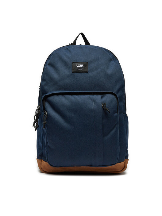 Rucksack Vans Old Skool Trek Backpack VN000HRHLKZ Dunkelblau eschuhe