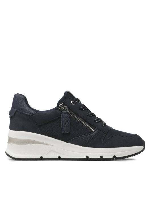 Sneakers Tamaris 1-23702-20 Dunkelblau