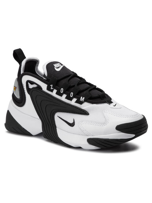 Laisvalaikio batai Nike Zoom 2K AO0354 100 Balta eavalyne.lt