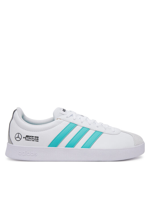 Sneakersy adidas Mercedes - AMG Petronas Formula One Team Vl Court Base ...