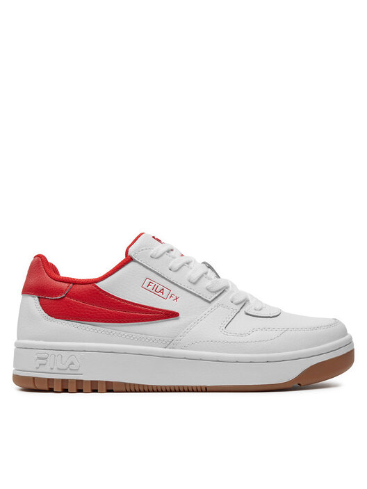 Sneakers Fila Fxventuno L FFM0003 Blanc chaussures
