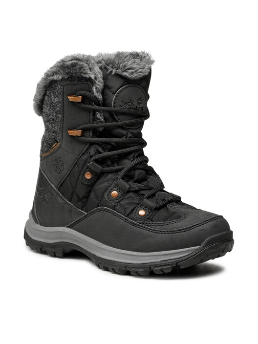 Schneeschuhe Jack Wolfskin Cold Bay Texapore Mid W 4041431