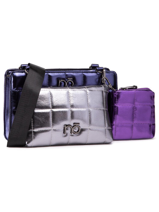 Geantă Nobo NBAG-K1300-CM13 Colorat | epantofi.ro