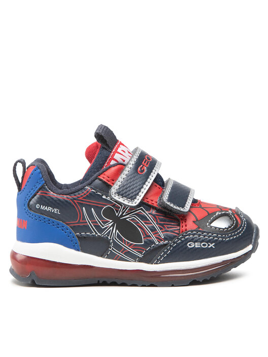 Zapatillas Nike Geox Zapatos Deportivos Baby Todo B K Para