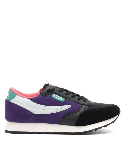Sneakersy Fila Orbit Cb Low Wmn Kolorowy
