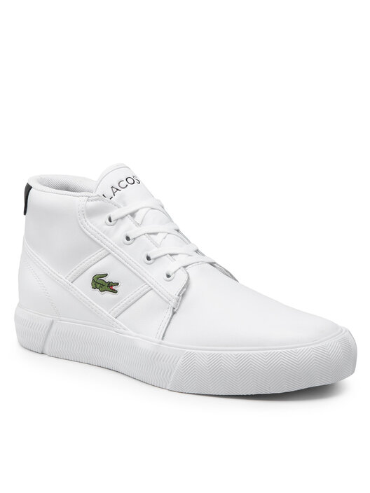 Lacoste hi tops sale