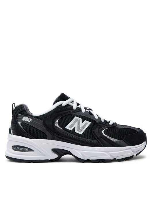 Sneakers New Balance MR530CC Nero | escarpe.it