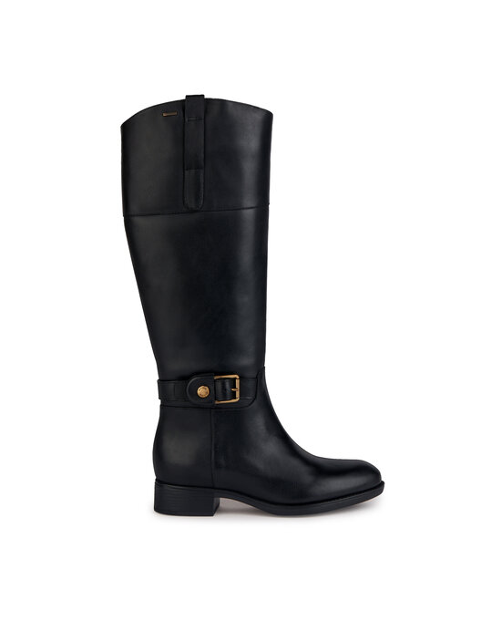 Bottes cavaliere geox femme online
