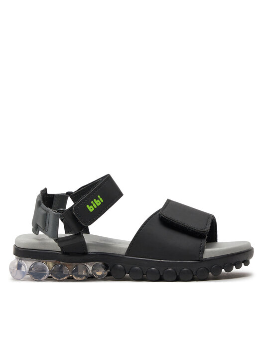 Sandalen Bibi Summer Roller 1193012 Schwarz | eschuhe.de