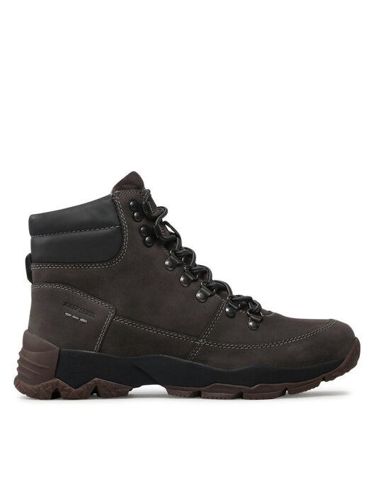 Josef Seibel Herren Schnürstiefeletten Dalton 50,Weite G  Normal Wechselfussbett Wasserdicht Uebergangsstiefel Boots Braun Mocca 43 Eu  B2cfc116 Ed48 5c65 8408 C12b2b83a6d0