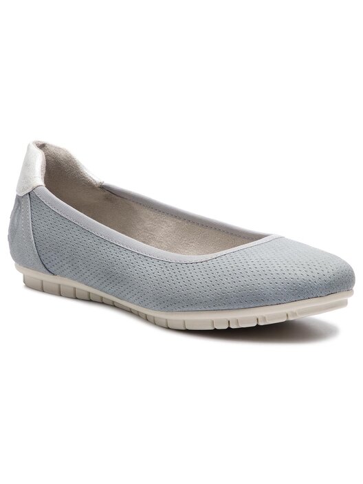 Ballerine Donna S.Oliver - Comode Ed Eleganti, In Sintetico | Per Tutto Il Giorno - Foto 10