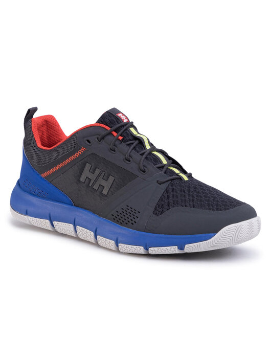 Helly Hansen 11312 Skagen F-1 Offshore Phantom Ebony / Grey - Watersportkleding