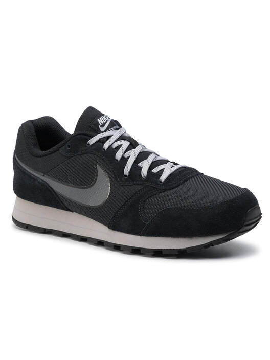 Sneakers Nike Md Runner 2 Se AO5377 003 Noir chaussures