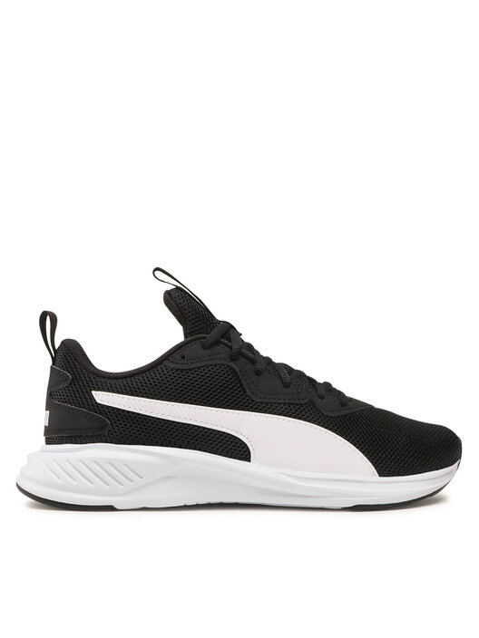 Laufschuhe Puma Incinerate 376288 01 Schwarz eschuhe