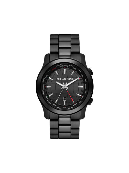 Michael kors black watch online
