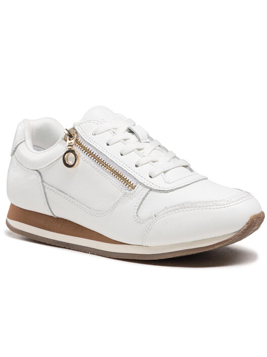 s.Oliver 5 5 13608 38, Scarpe da Ginnastica Uomo, Blu Navy, 45 EU