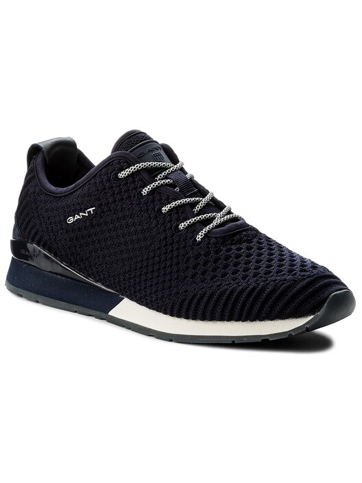 Sneakers Gant Linda 16539535 Bleu marine chaussures