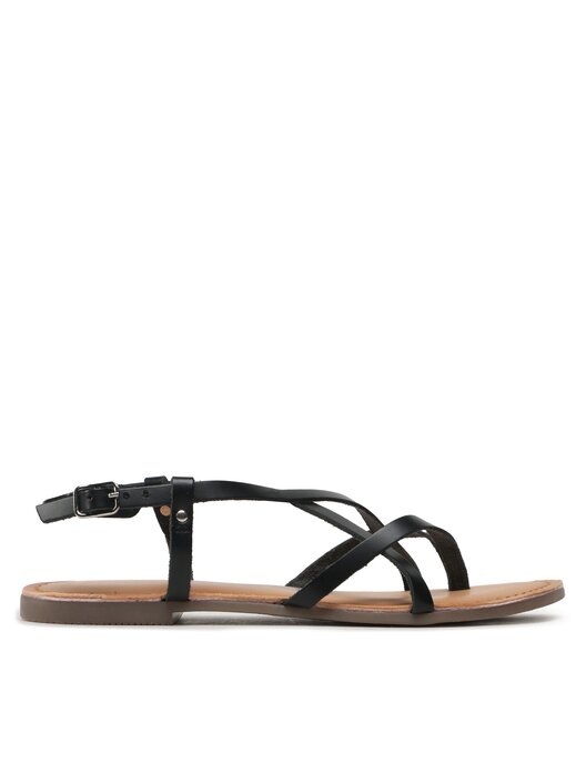 Sandali Bassi Donna Gioseppo LELEX-69114 | Novità Calzature