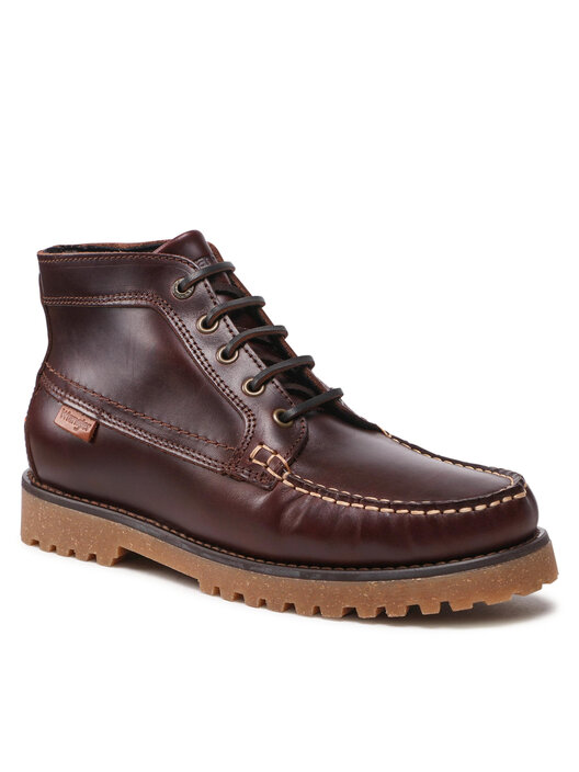 Polacchine uomo wrangler outlet