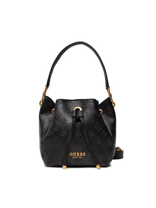 Guess bucket handbags new arrivals