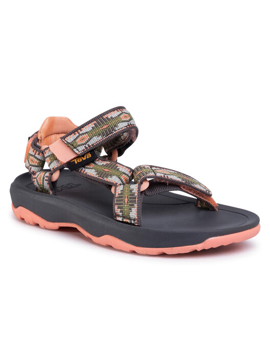 Sandali Teva Hurricane XLT2 Unisex - Aperti, Comodi, Impermeabili, Ideali Per Escursioni E Estate