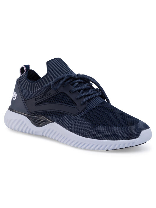 Zapatillas Hombre De Verano Pantuflas Dockers By Gerli Para Hombre  Plantilla Intercambiable Y Estilo Casual Zapatillas Dude Hombre