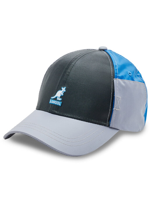 Visera Deportiva Kangol Sport Para Hombre - Protección Solar, Tela Taslon Resistente Al Agua