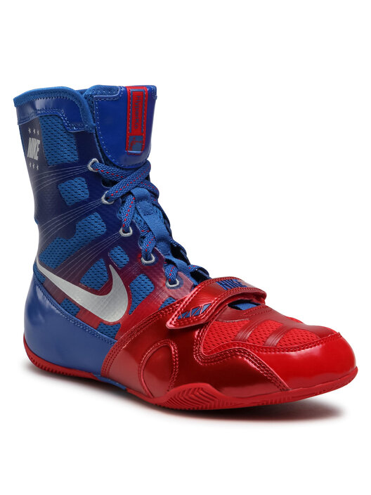 Взуття для тренажерного залу Nike Hyperko 634923 604 Голубий |  evzuttya.com.ua
