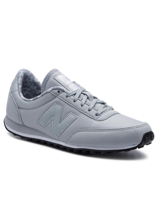 Zapatillas New Balance WL410GRG Gris