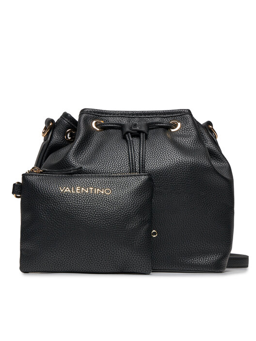 Valentino Brixton - Schoudertas voor vrouwen - Beige