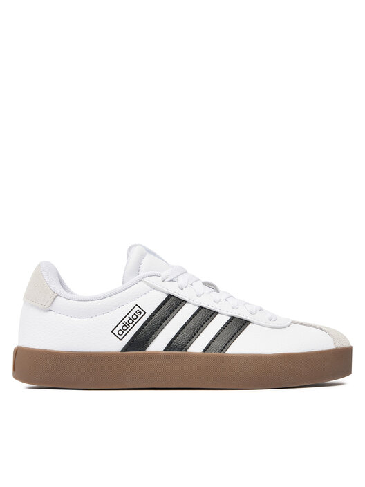 Sneakers adidas Vl Court 3.0 Low Skateboarding ID8797 WeiB eschuhe