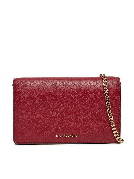 Borsetta MICHAEL Michael Kors 32T4GJ6C2L Rosso escarpe