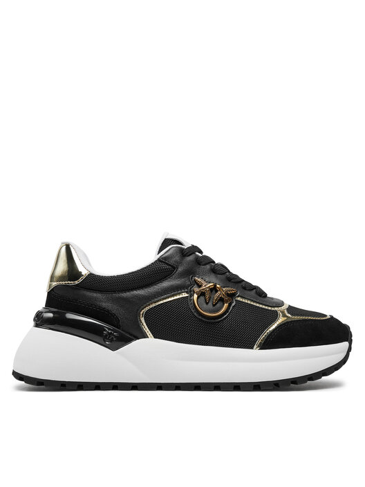 Sneakers Pinko Gem 01 SS0019 P027 Nero | escarpe.it