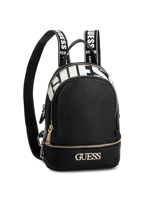 Rucksack Guess Skye VG HWVG74 11320 Schwarz eschuhe