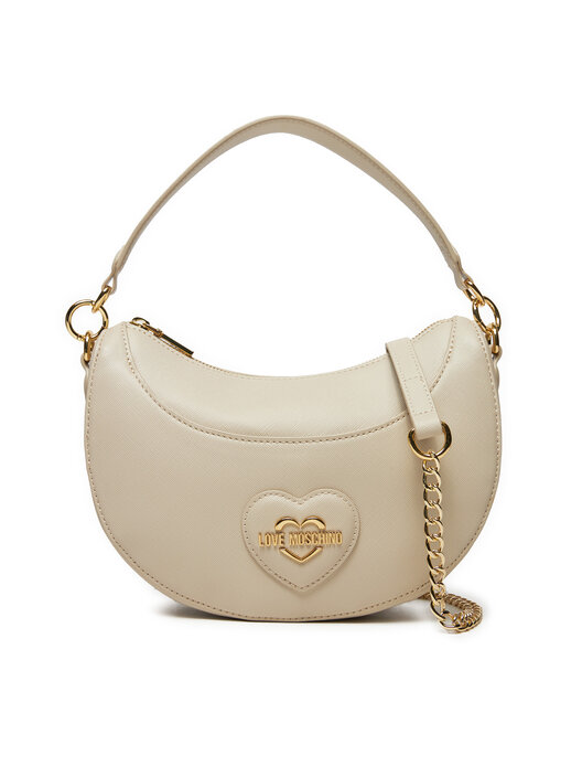 LOVE MOSCHINO JC4262PP0LKL0110 Ecru evzuttya .ua