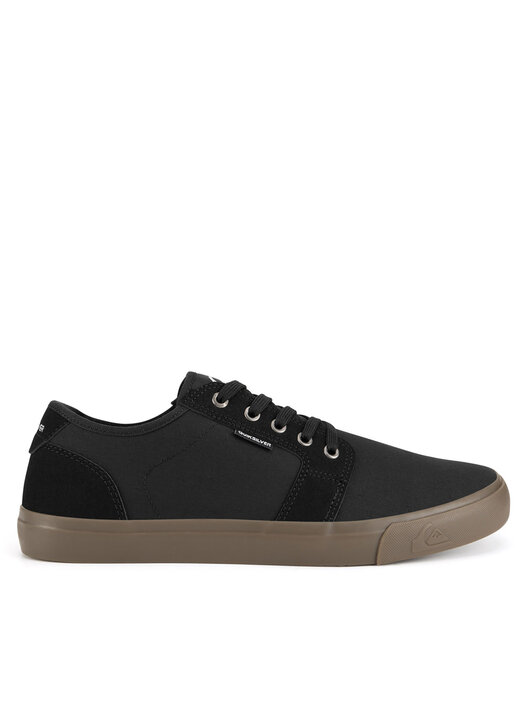 Bambas Quiksilver ZEKE-01 Negro
