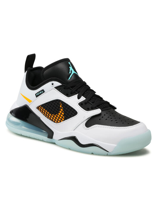 Sneakers Nike Jordan Mars 270 Low CK1196 101 WeiB de.eschuhe.ch