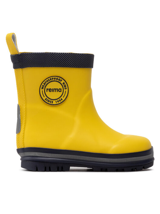 Gummistiefel Reima Taika 5400001A Gelb
