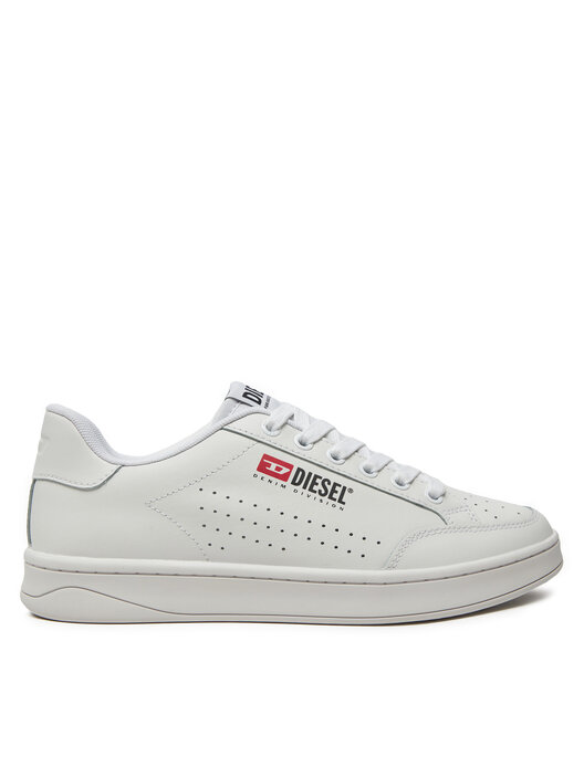 Sneakers Diesel S-Athene Vtg Y03351 P6325 T1003 Bianco