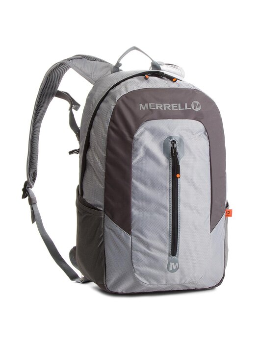 Plecak Merrell Journey JBF22508-025 Szary | eobuwie.com.pl