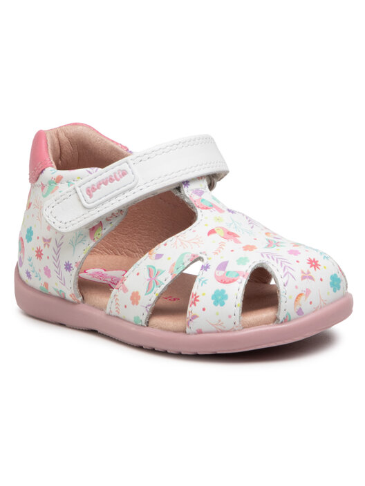 Sandalen Garvalin 232302-A Grün