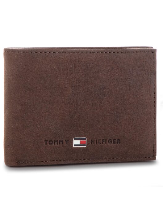 Tommy Hilfiger Johnson Mini CC Flap AM0AM00662 evzuttya .ua