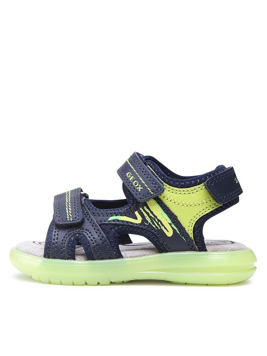 Geox Sandalen J Sandal Maratea Boy J35DRC01454C0735 Produktbild-Vorschau 2