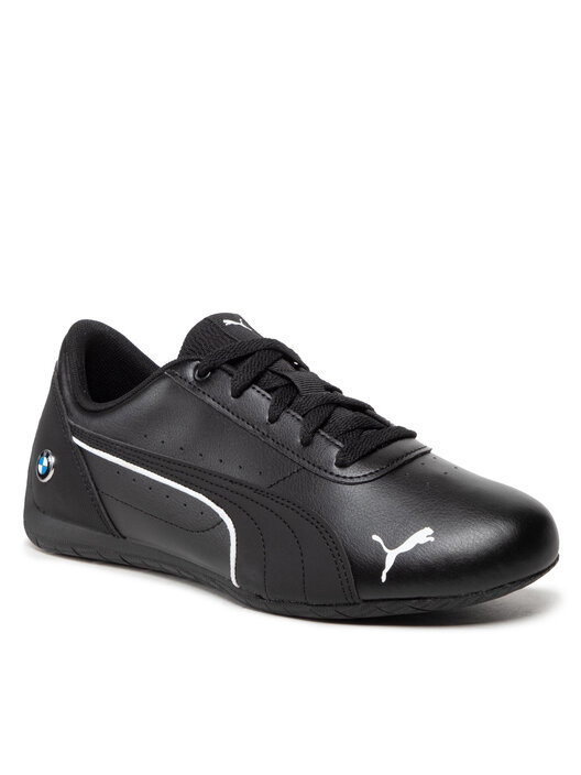 Sneakers Puma Bmw Mms Neo Cat 307018 01 Nero