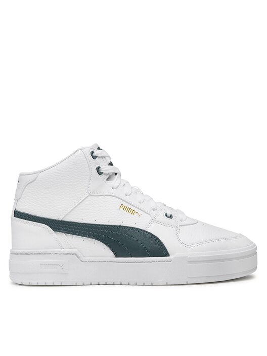 Sneakers Puma CA Pro Mid 386759 10 Weiß | eschuhe.de