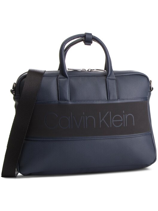 Calvin Klein Laptoptasche Laptoptasche Calvin Klein Strike Slim