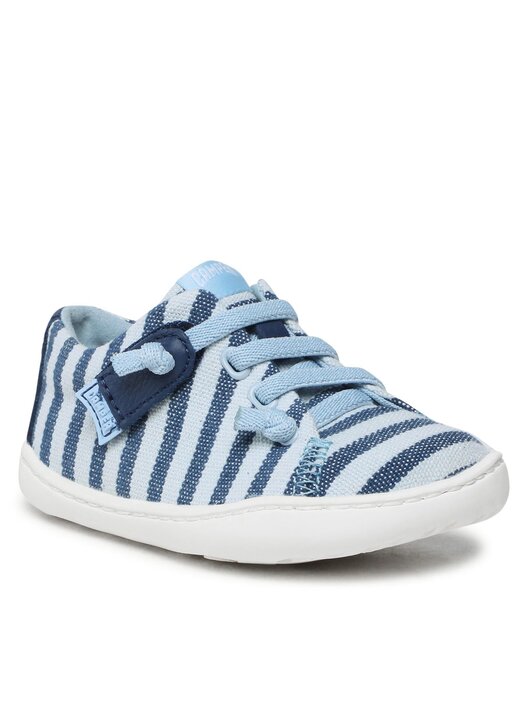 Camper Peu Cami K800369 Basketbébé Garçon En Camper Peu Cami Camper Bébé Garçon Peu Cami K800369 Basket Camper Peu Bambino Chaussure Barefoot Bebe
