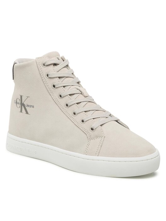 CLASSIC CUPSOLE LACEUP SU