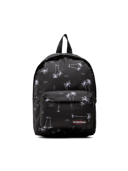 Sac à Dos Eastpak Orbit Noir - Modèle Petit - 60% Polyamide, 40% Polyester - Neuf